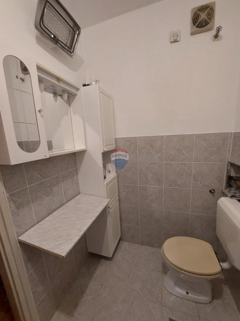 Stanovanje/Apartma Čabar, 61m2