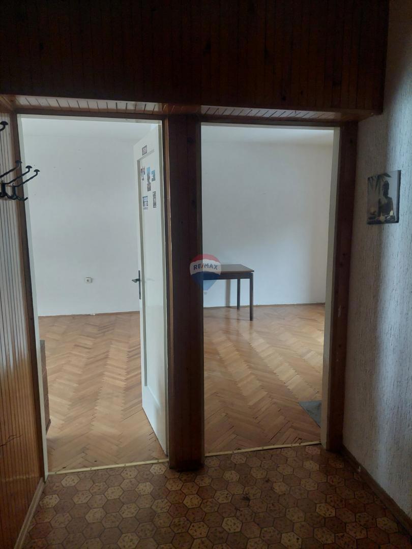 Stanovanje/Apartma Čabar, 61m2
