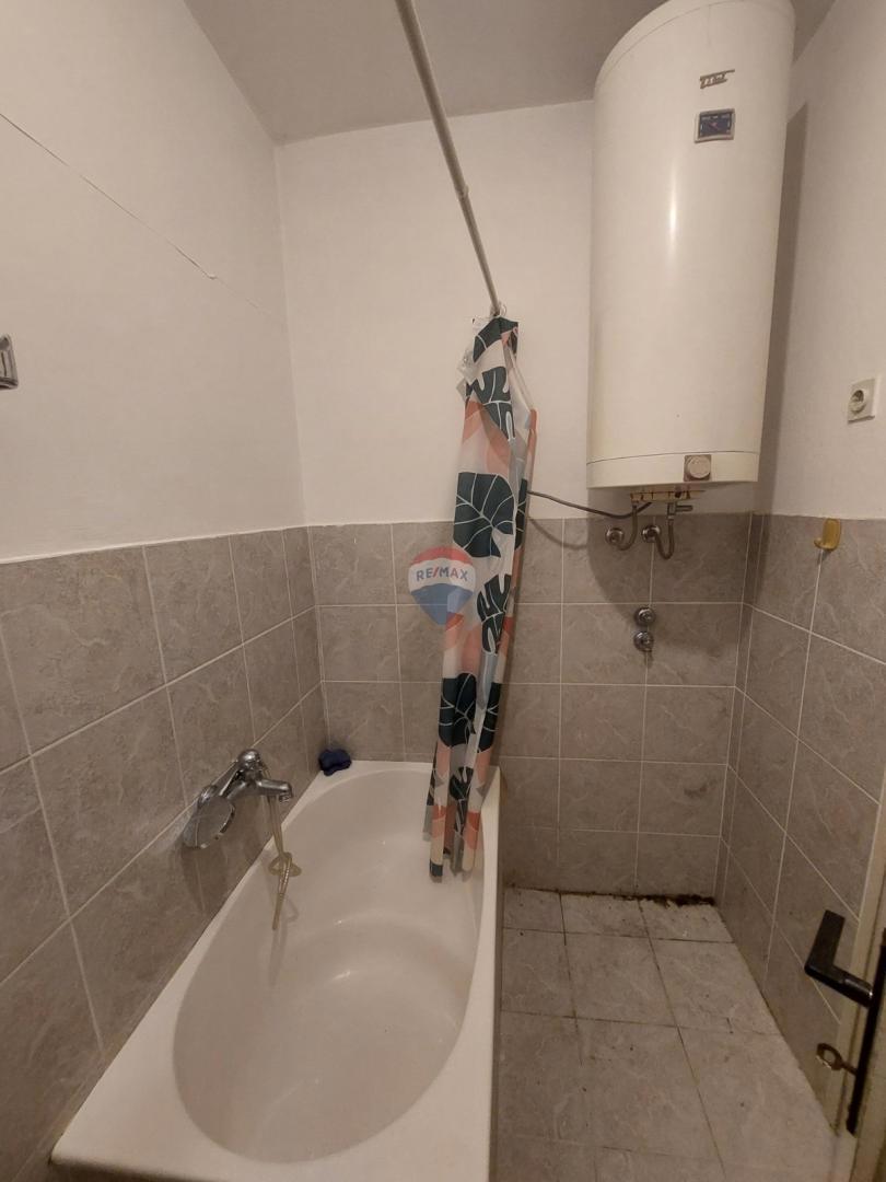 Stanovanje/Apartma Čabar, 61m2