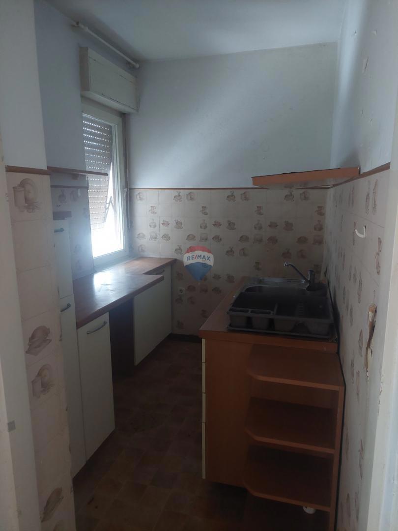 Stanovanje/Apartma Čabar, 61m2