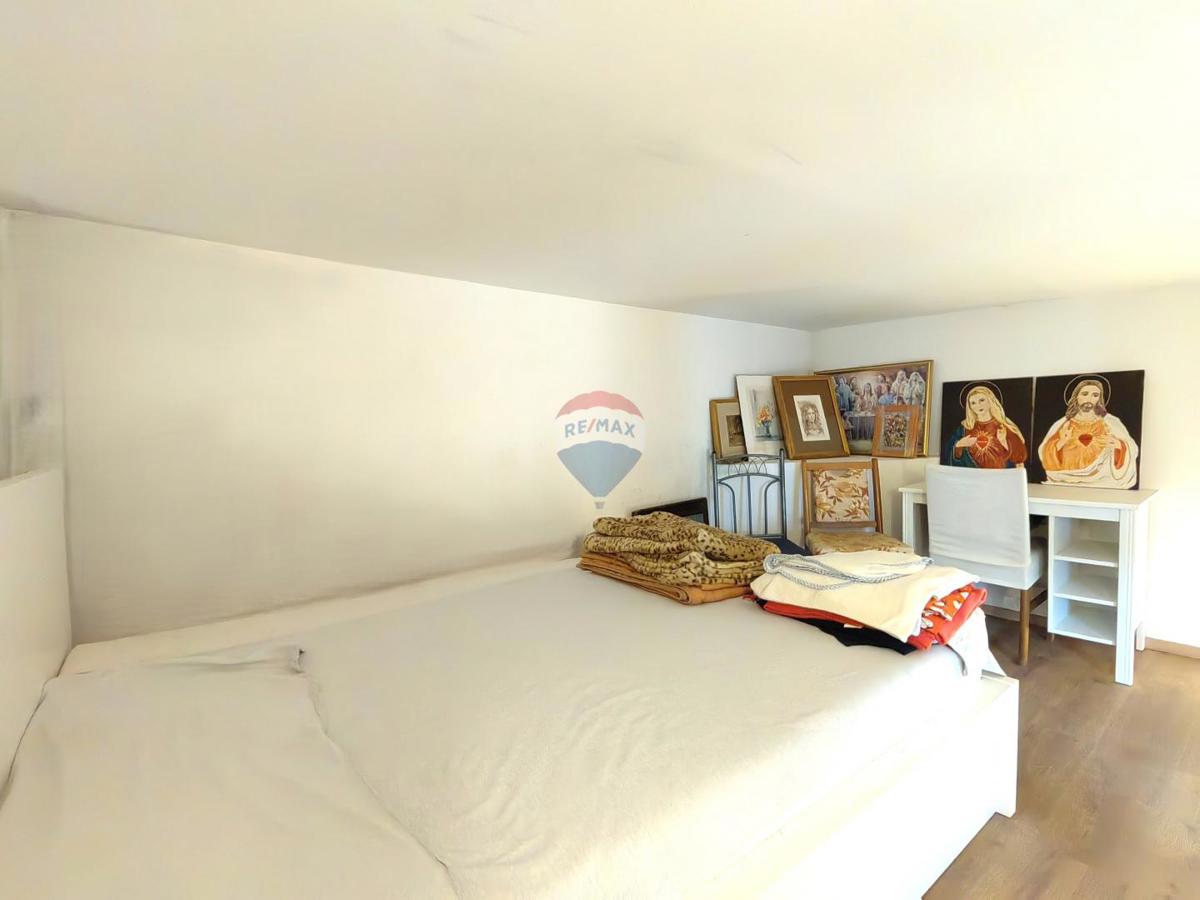 Stanovanje/Apartma Ksaver, Gornji Grad - Medveščak, 27,63m2