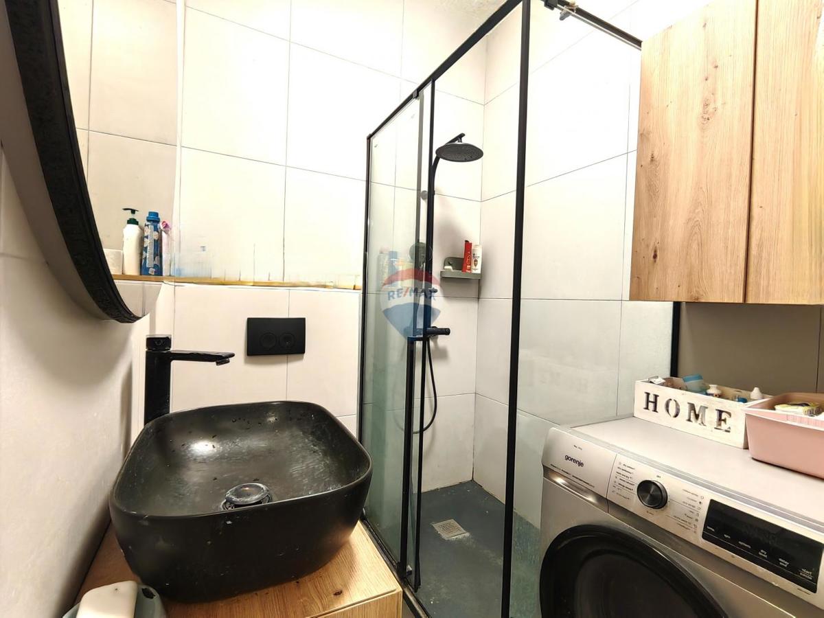 Stanovanje/Apartma Ksaver, Gornji Grad - Medveščak, 27,63m2