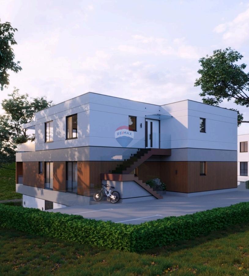 Stanovanje/Apartma Liganj, Lovran, 139m2