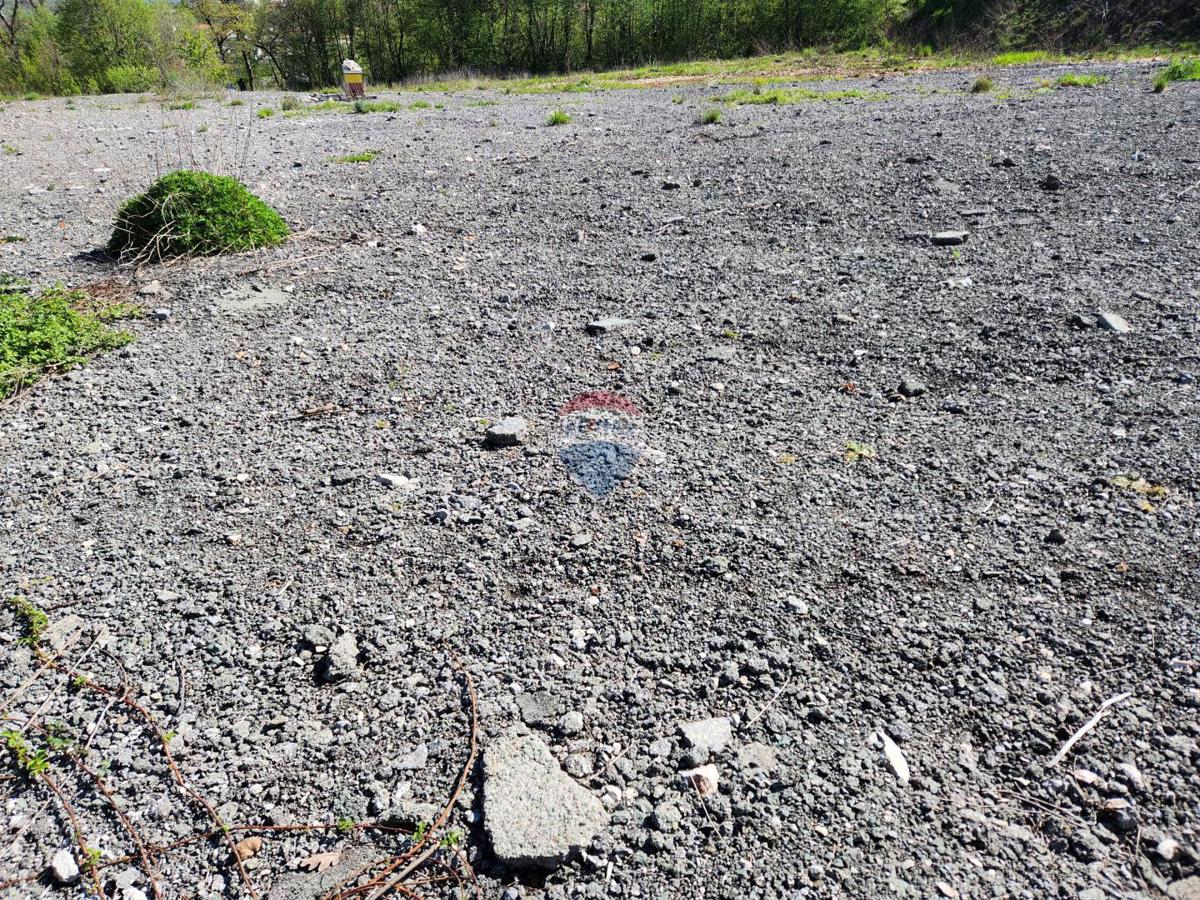 Stavbno zemljišče Buzdohanj, Čavle, 3.439m2