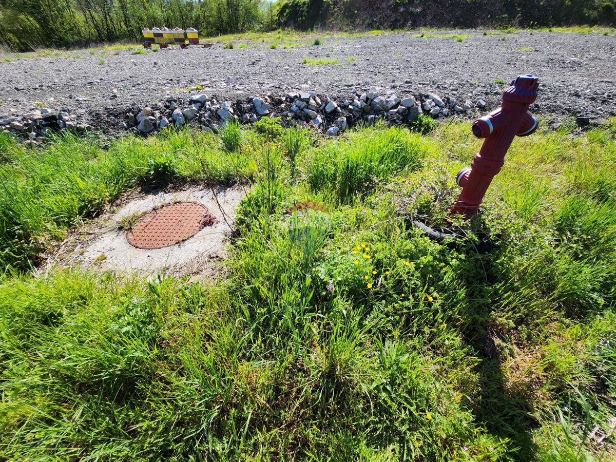 Stavbno zemljišče Buzdohanj, Čavle, 3.439m2