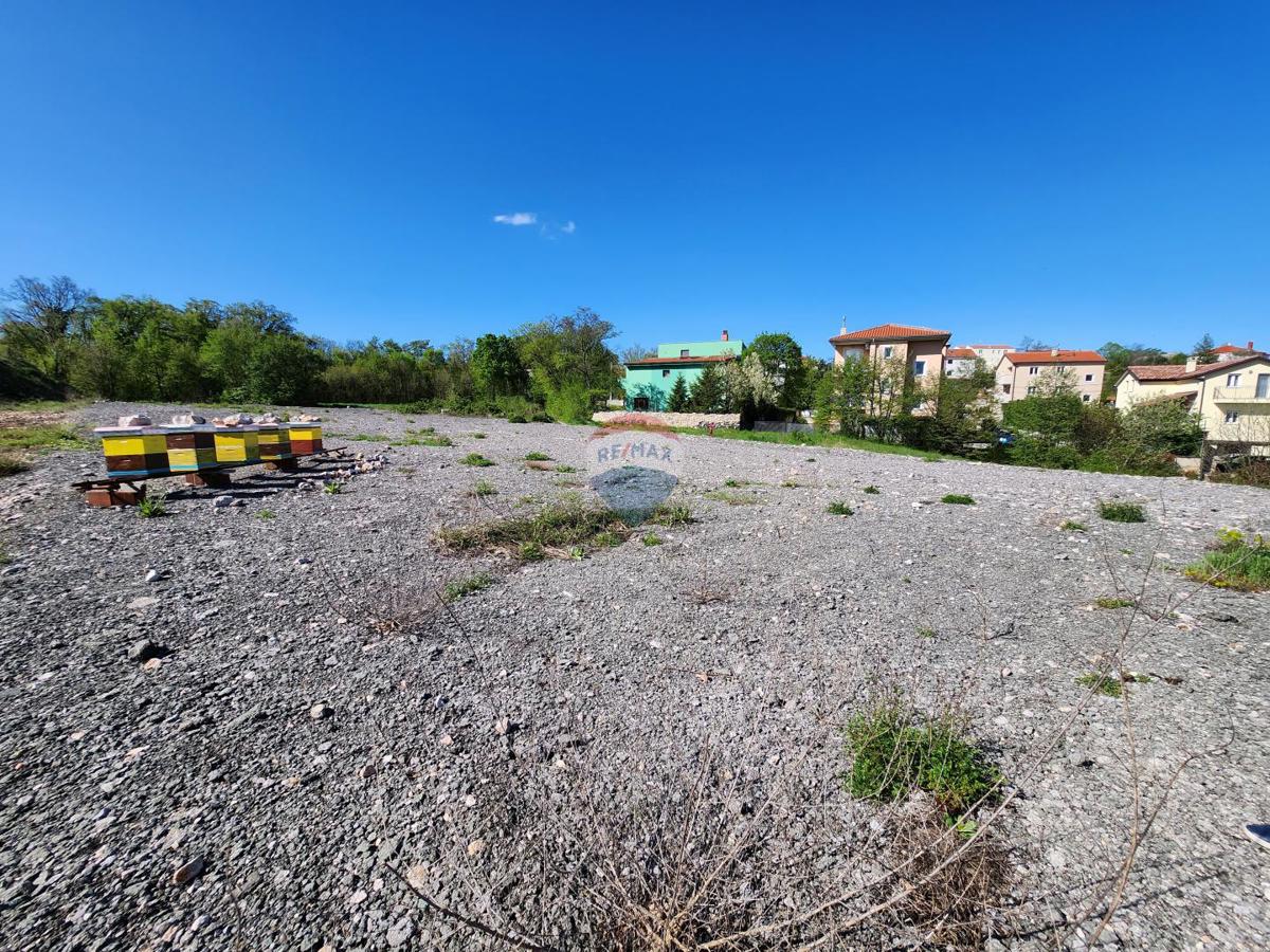 Stavbno zemljišče Buzdohanj, Čavle, 3.439m2