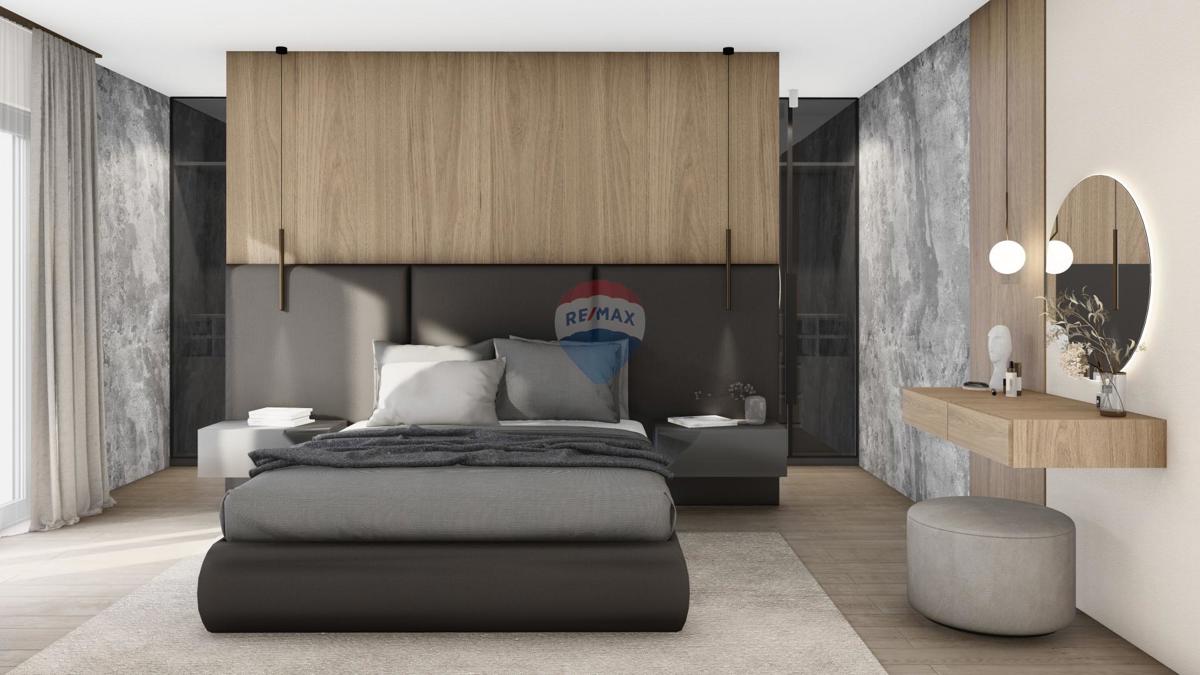 Hiša Sošići, Kanfanar, 159,25m2