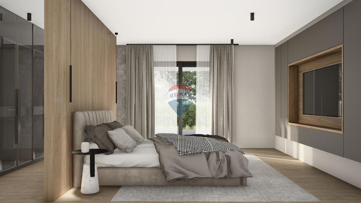 Hiša Sošići, Kanfanar, 159,25m2