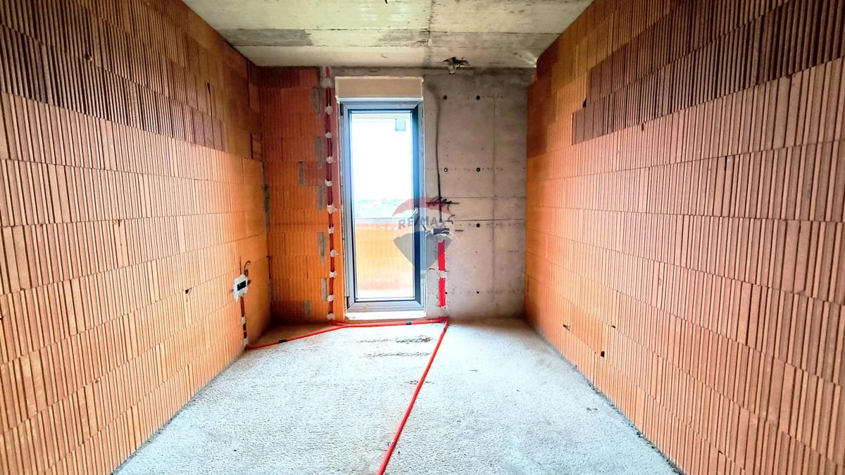 Stanovanje/Apartma Šikići, Pula, 57,96m2