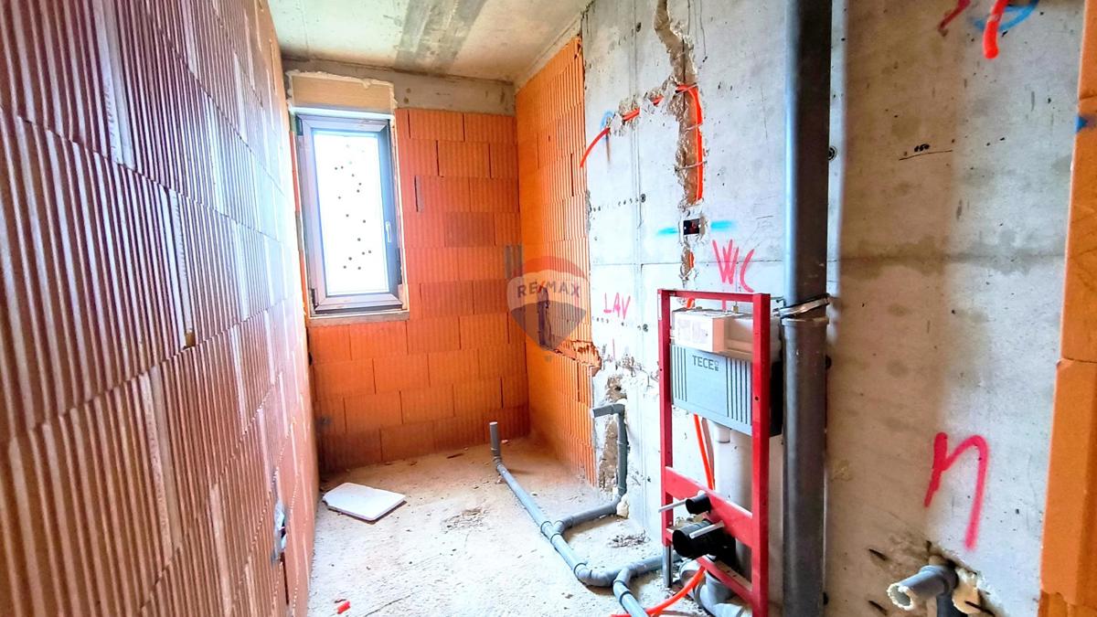 Stanovanje/Apartma Šikići, Pula, 57,96m2