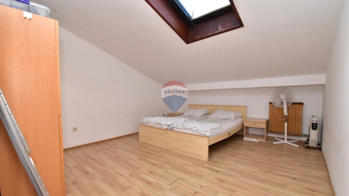 Stanovanje/Apartma Funtana, 106m2
