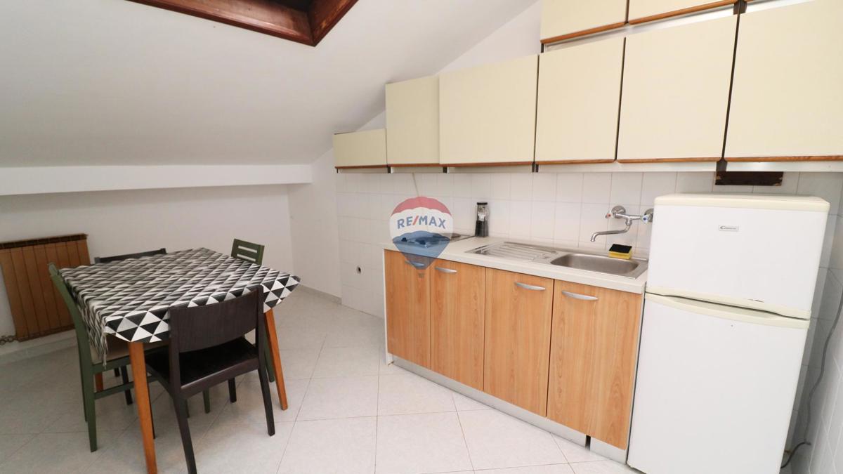 Stanovanje/Apartma Funtana, 106m2