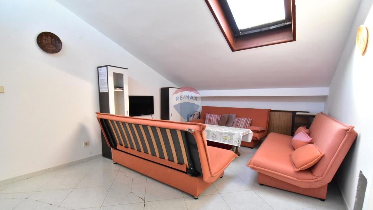 Stanovanje/Apartma Funtana, 106m2