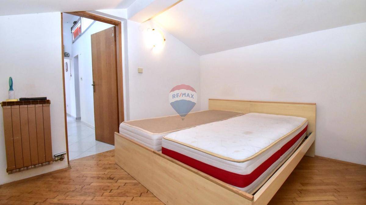 Stanovanje/Apartma Funtana, 106m2