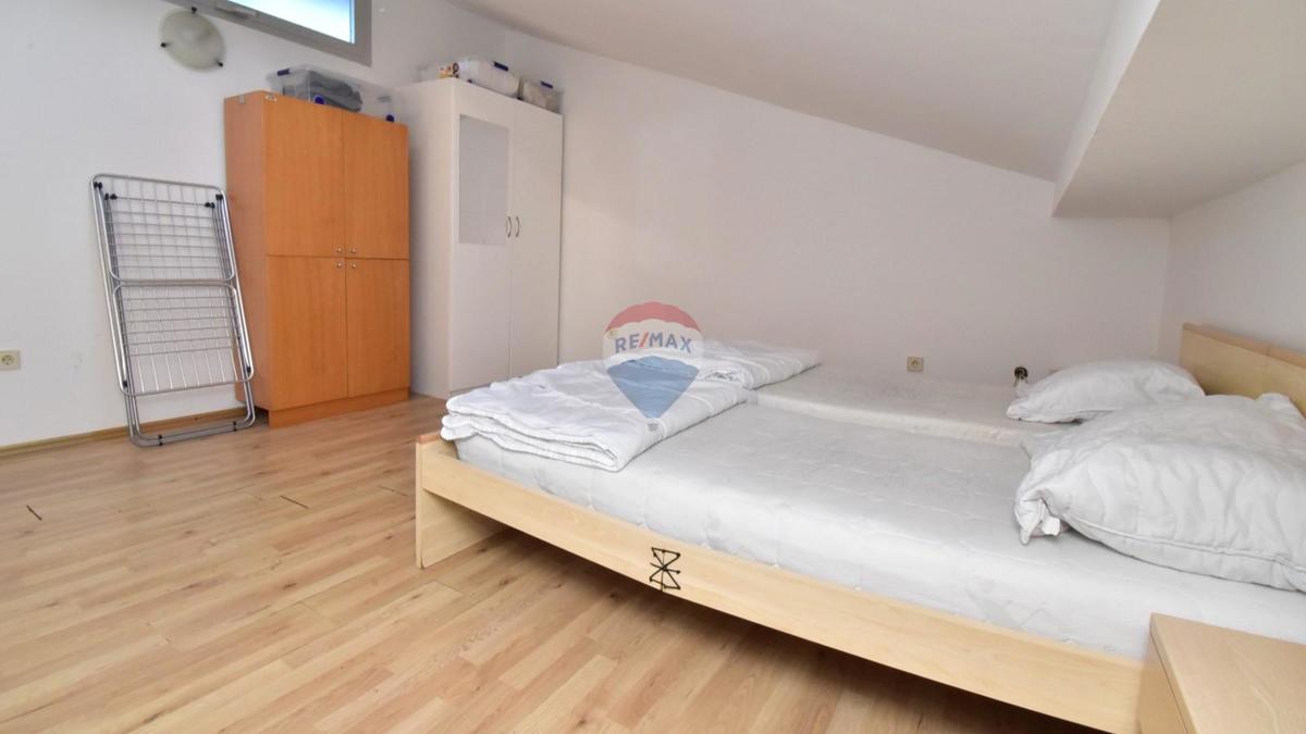 Stanovanje/Apartma Funtana, 106m2