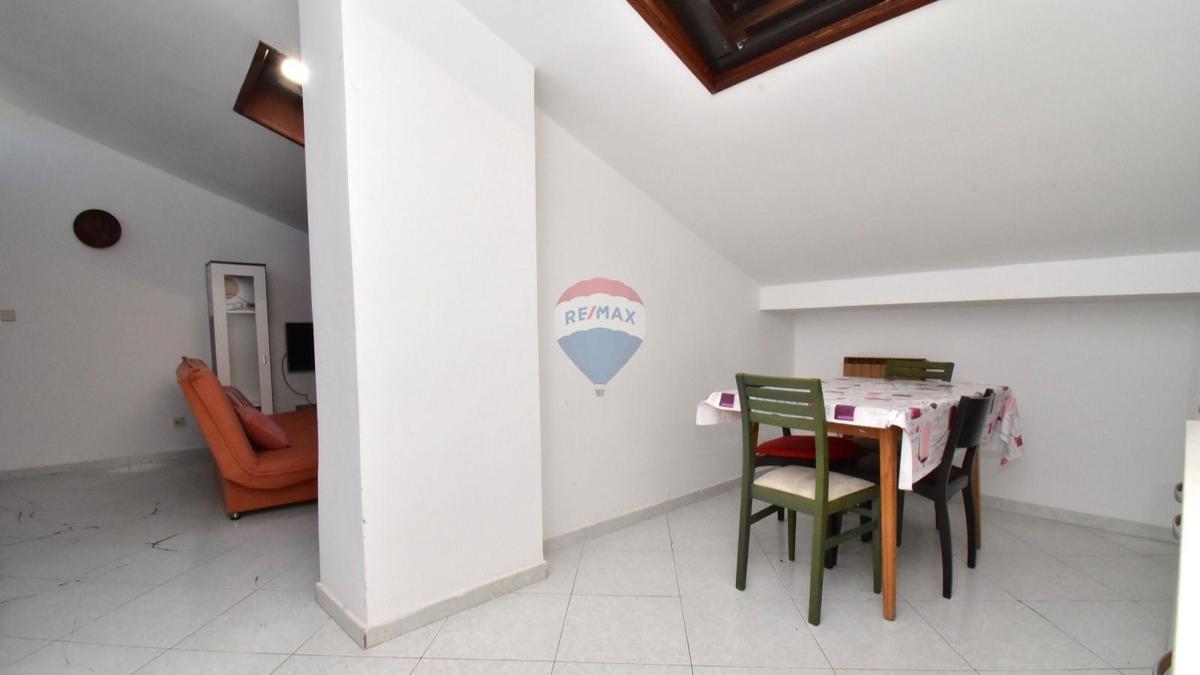 Stanovanje/Apartma Funtana, 106m2