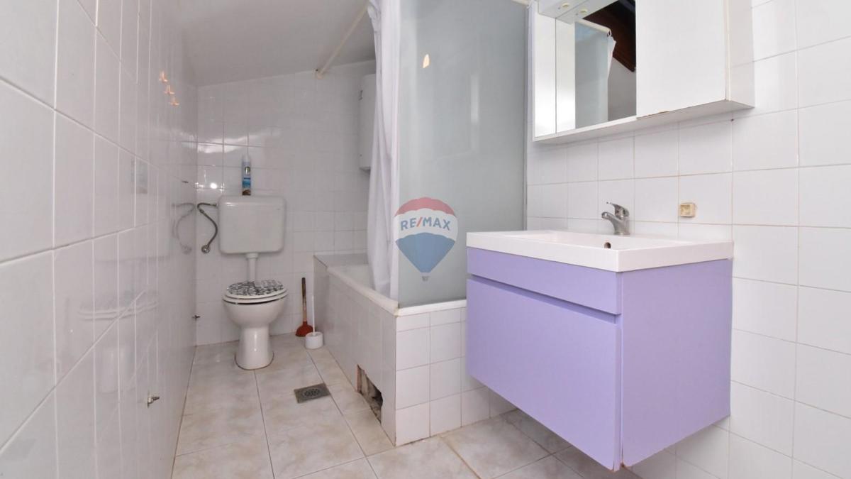 Stanovanje/Apartma Funtana, 106m2