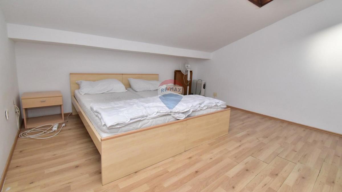 Stanovanje/Apartma Funtana, 106m2