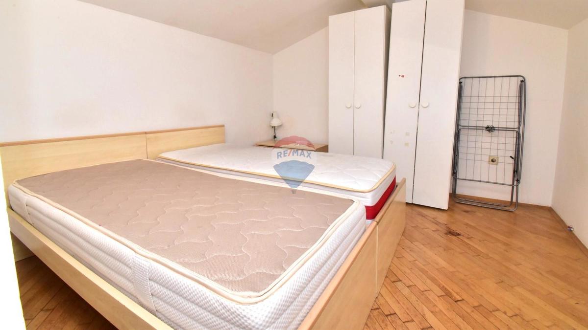 Stanovanje/Apartma Funtana, 106m2