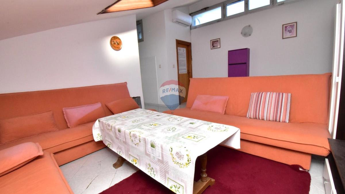 Stanovanje/Apartma Funtana, 106m2