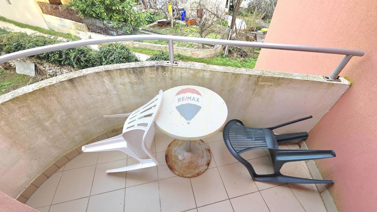 Stanovanje/Apartma Premantura, Medulin, 64,17m2