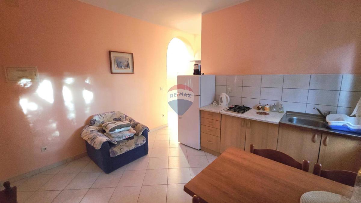 Stanovanje/Apartma Premantura, Medulin, 64,17m2
