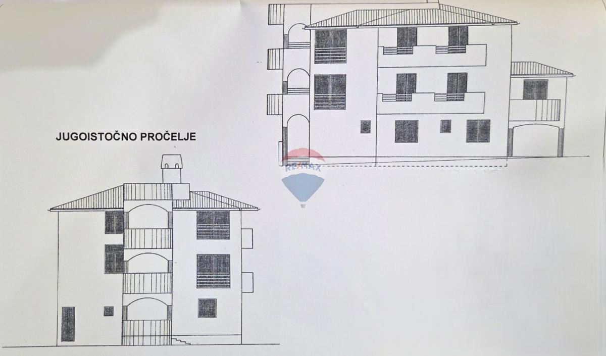 Stanovanje/Apartma Premantura, Medulin, 64,17m2