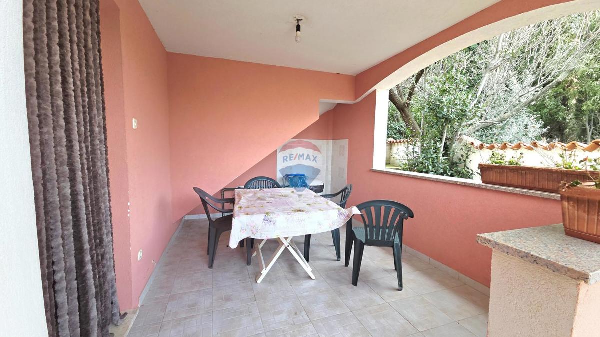 Stanovanje/Apartma Premantura, Medulin, 64,17m2