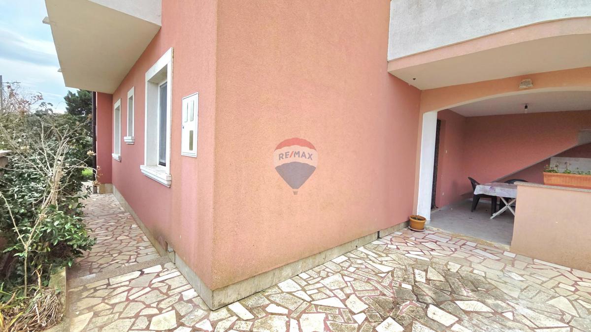 Stanovanje/Apartma Premantura, Medulin, 64,17m2