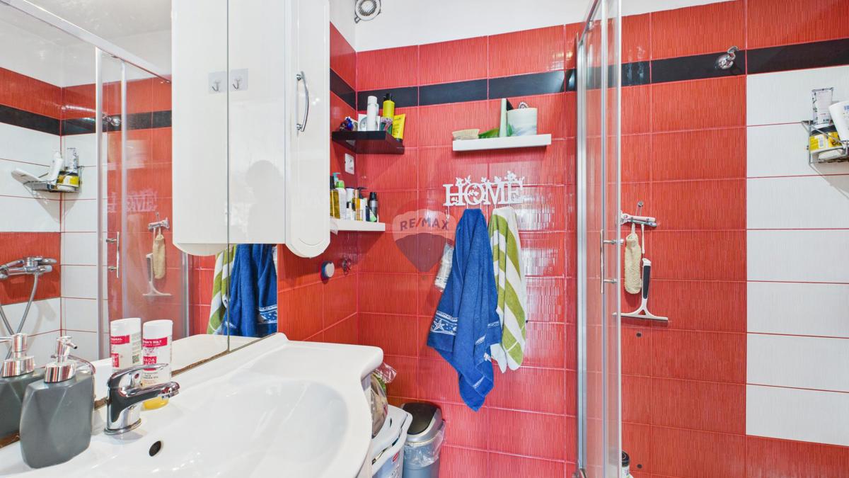 Stanovanje/Apartma Kantrida, Rijeka, 89,54m2