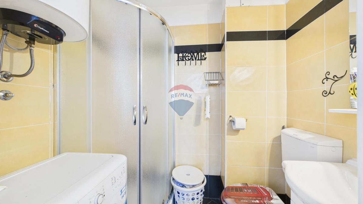 Stanovanje/Apartma Kantrida, Rijeka, 89,54m2