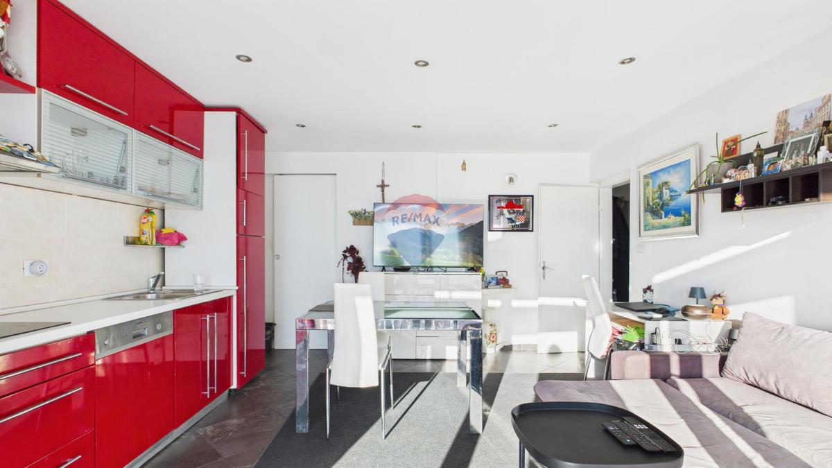 Stanovanje/Apartma Kantrida, Rijeka, 89,54m2