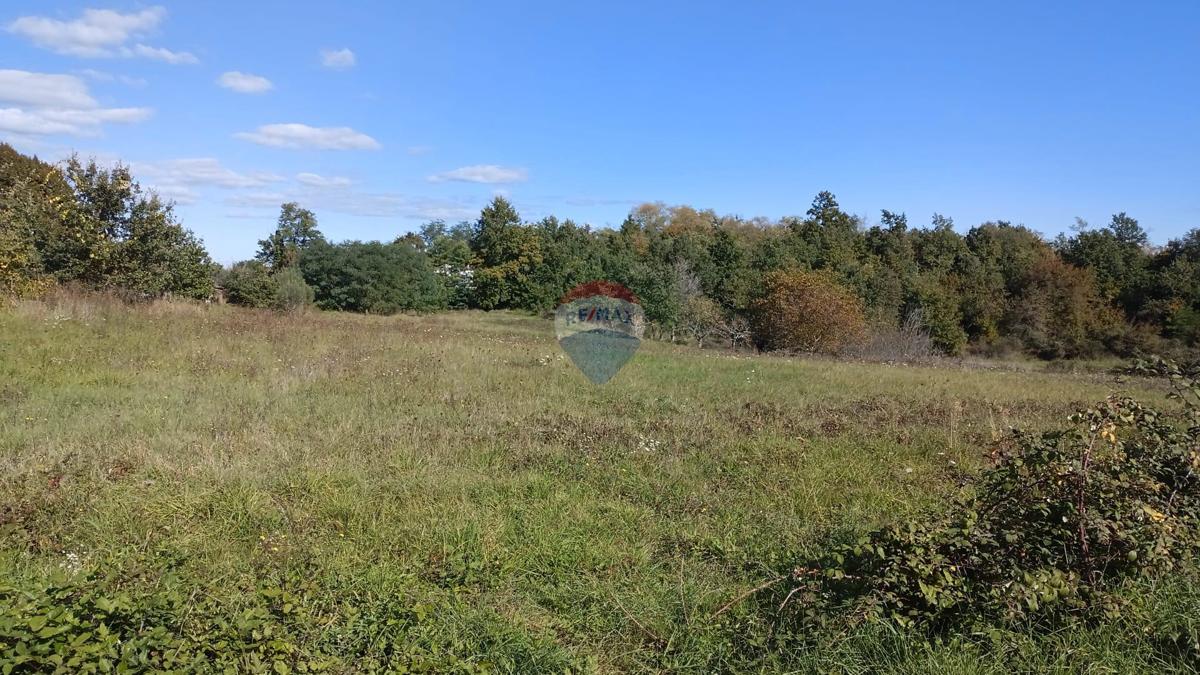 Stavbno zemljišče Baldaši, Vižinada, 1.125m2