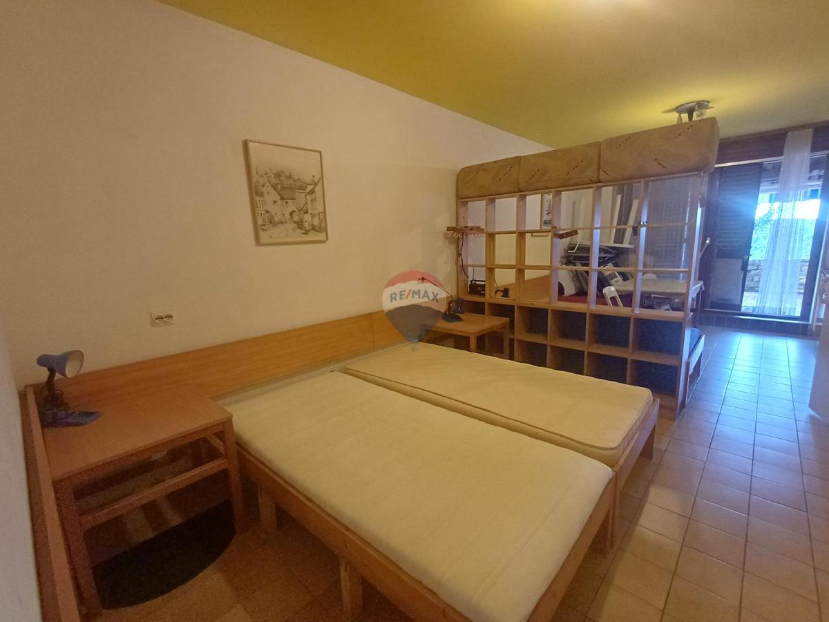 Stanovanje/Apartma Duga Uvala, Marčana, 38,35m2