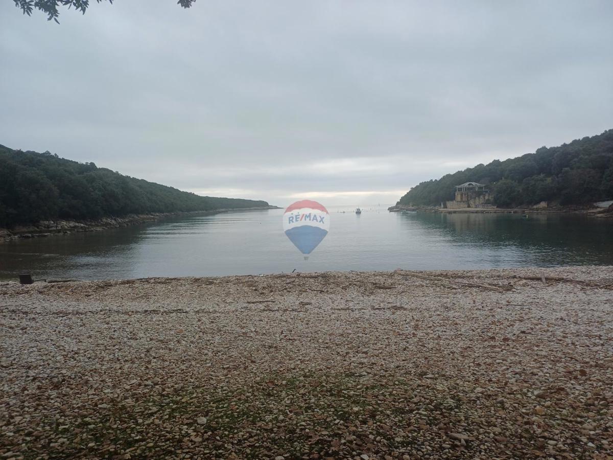 Stanovanje/Apartma Duga Uvala, Marčana, 38,35m2