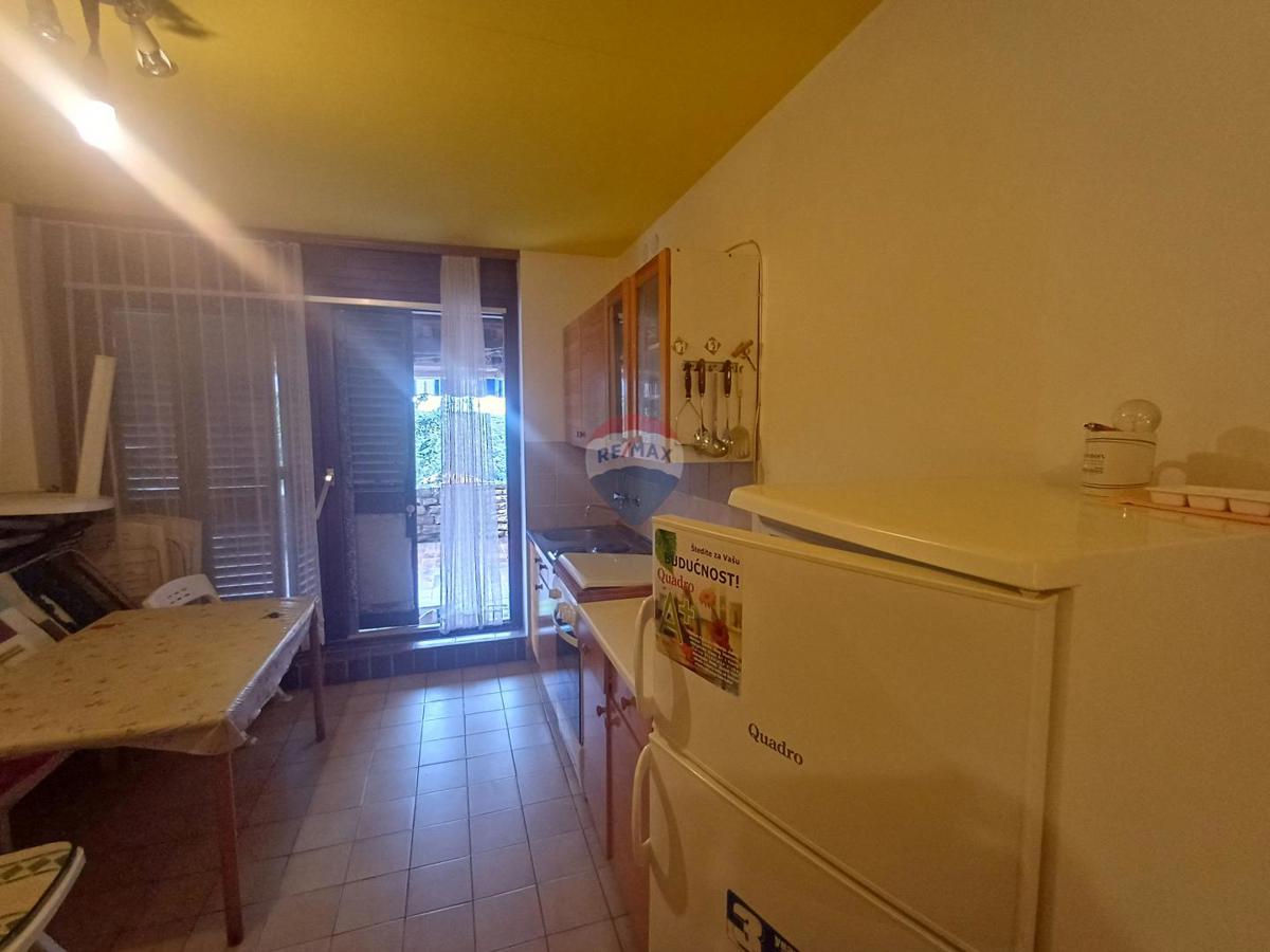 Stanovanje/Apartma Duga Uvala, Marčana, 38,35m2