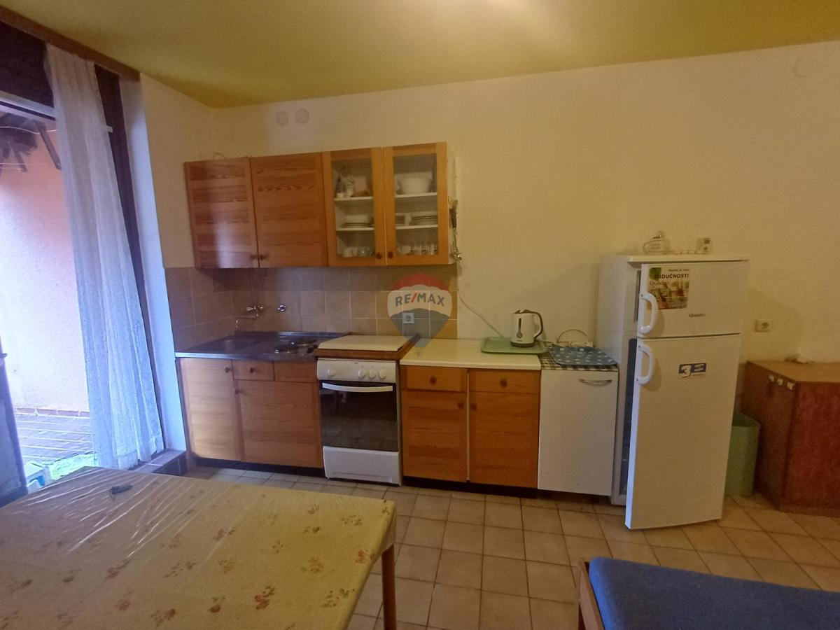 Stanovanje/Apartma Duga Uvala, Marčana, 38,35m2