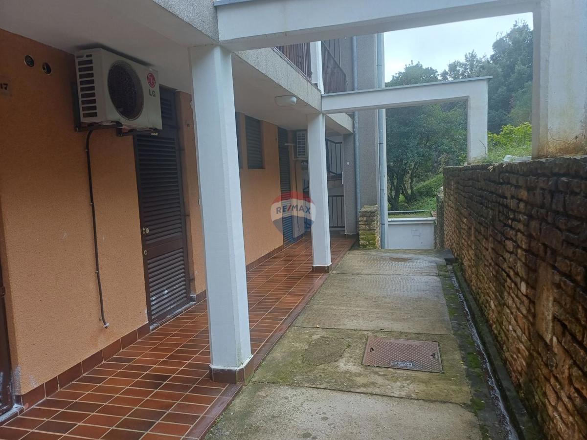 Stanovanje/Apartma Duga Uvala, Marčana, 38,35m2