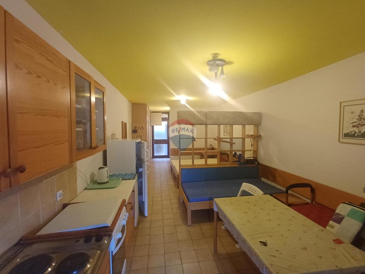 Stanovanje/Apartma Duga Uvala, Marčana, 38,35m2