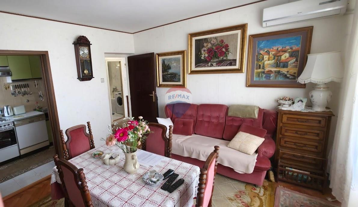 Stanovanje/Apartma Donja Vežica, Rijeka, 50m2