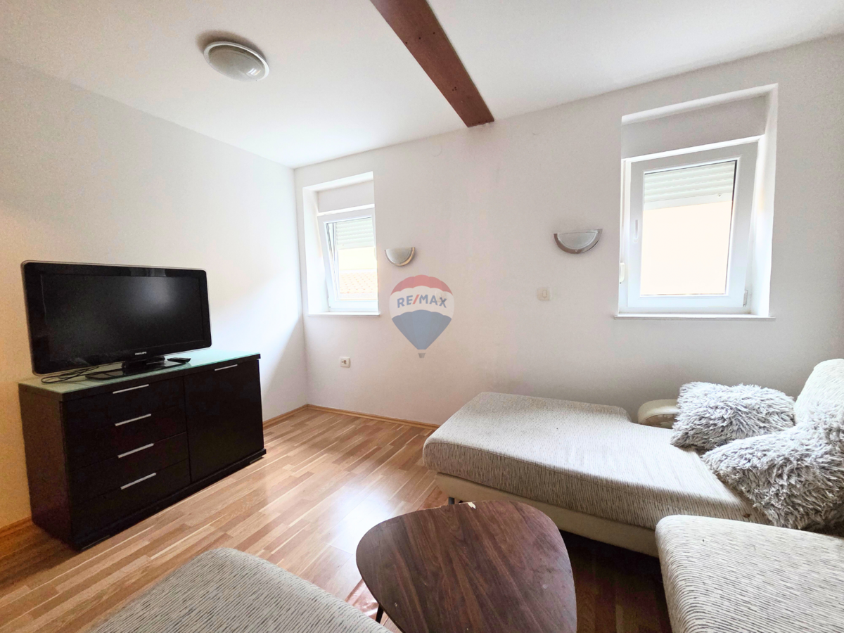 Stanovanje/Apartma Bulevard, Rijeka, 34m2