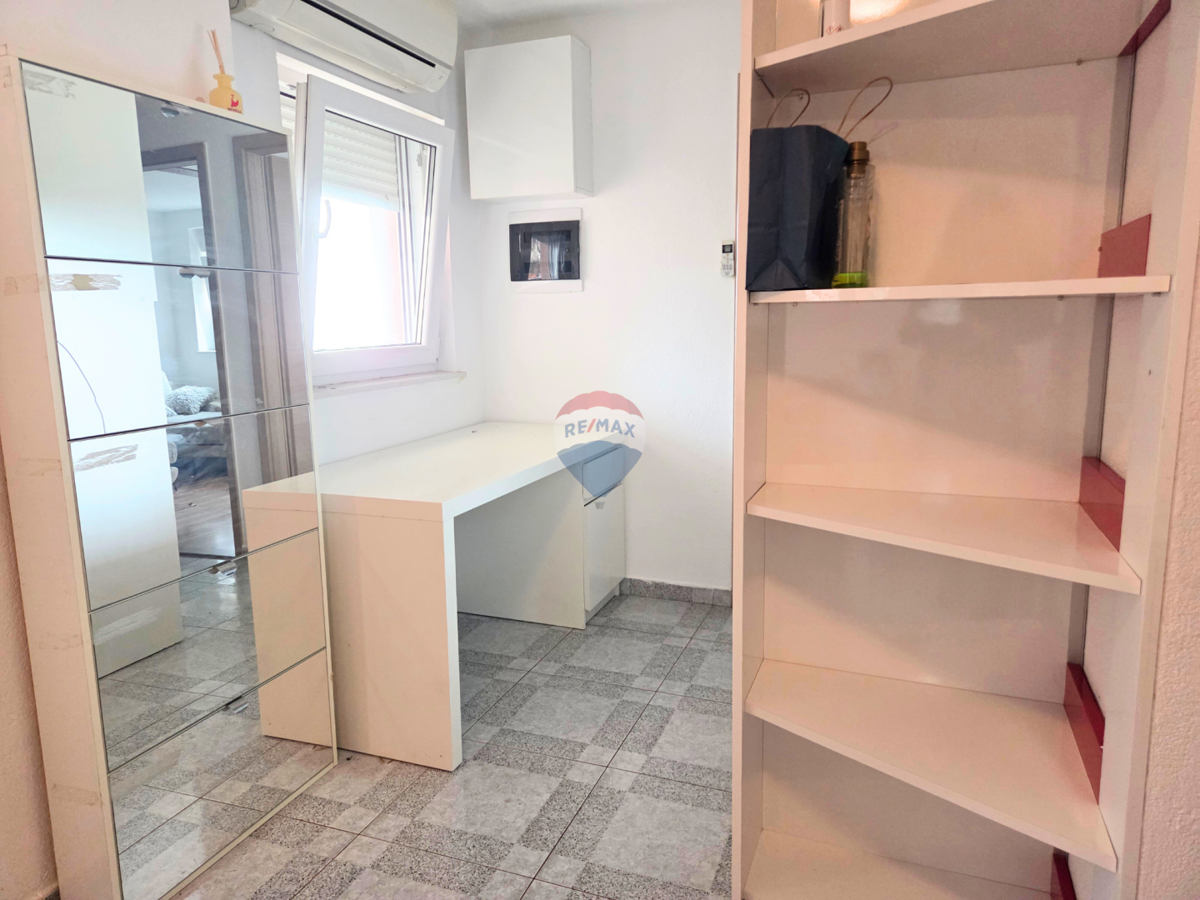 Stanovanje/Apartma Bulevard, Rijeka, 34m2
