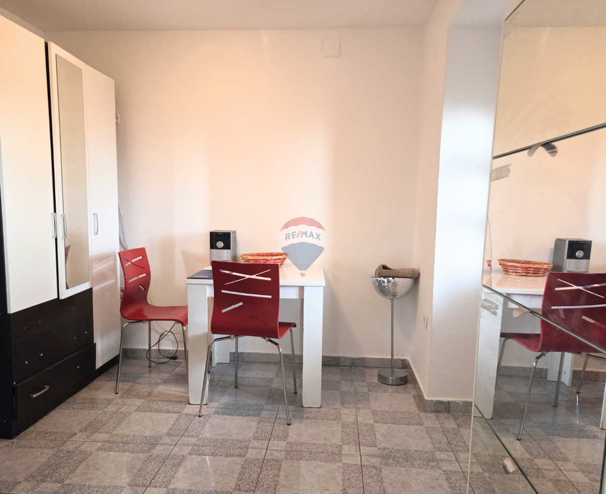 Stanovanje/Apartma Bulevard, Rijeka, 34m2