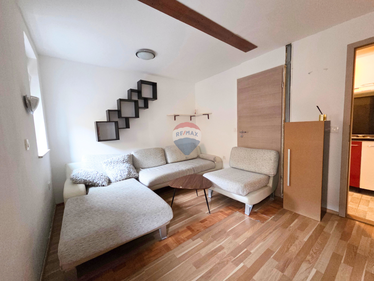 Stanovanje/Apartma Bulevard, Rijeka, 34m2