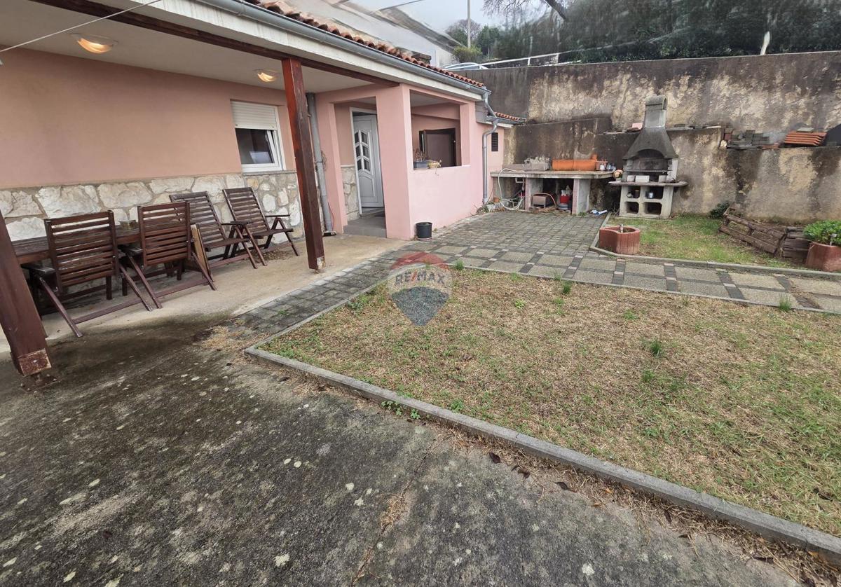 Stanovanje/Apartma Bulevard, Rijeka, 34m2