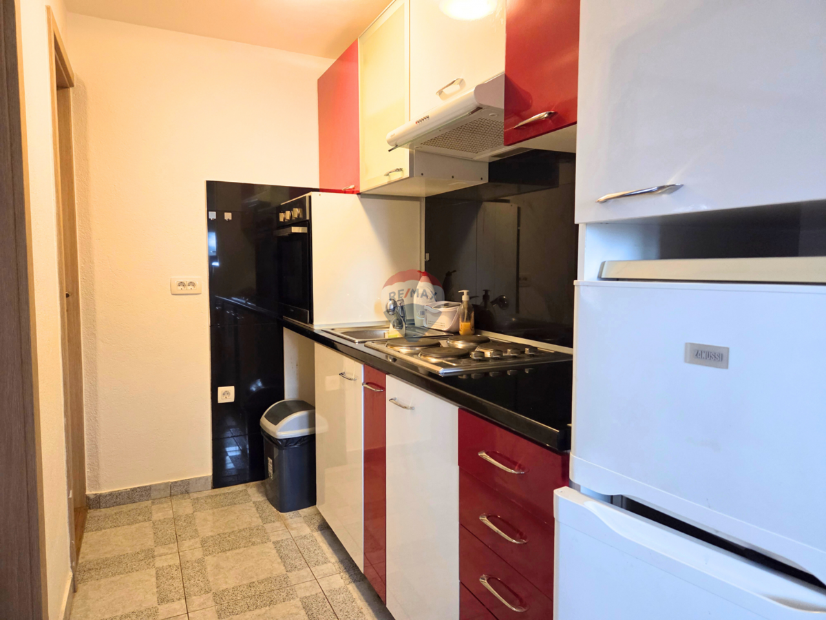 Stanovanje/Apartma Bulevard, Rijeka, 34m2