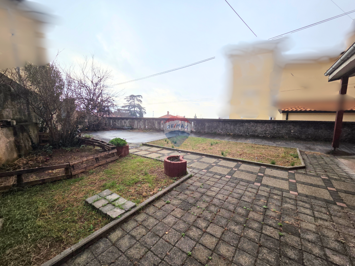 Stanovanje/Apartma Bulevard, Rijeka, 34m2