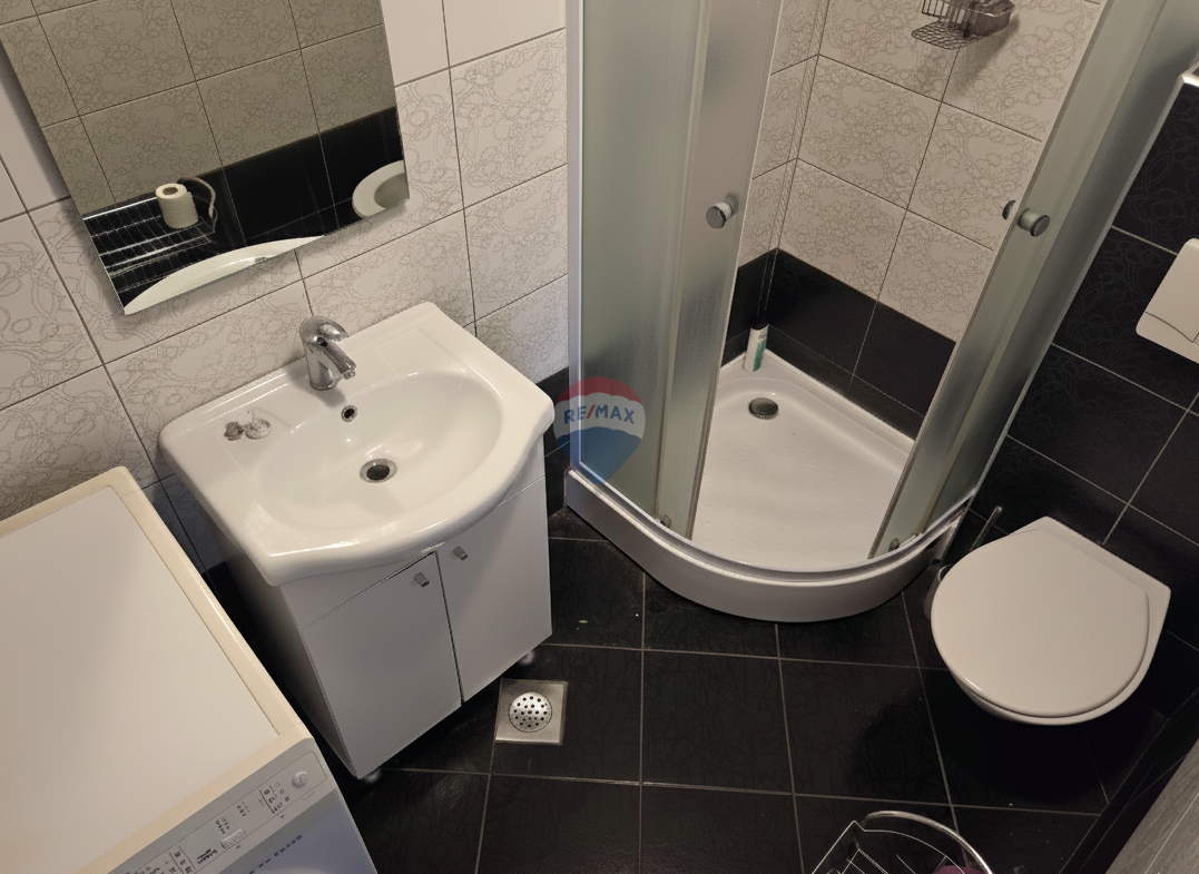 Stanovanje/Apartma Bulevard, Rijeka, 34m2