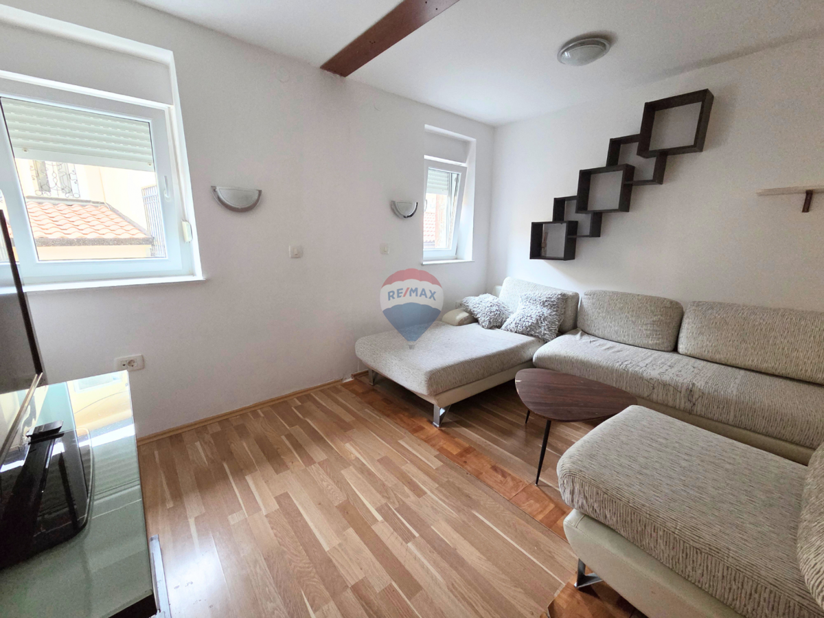 Stanovanje/Apartma Bulevard, Rijeka, 34m2