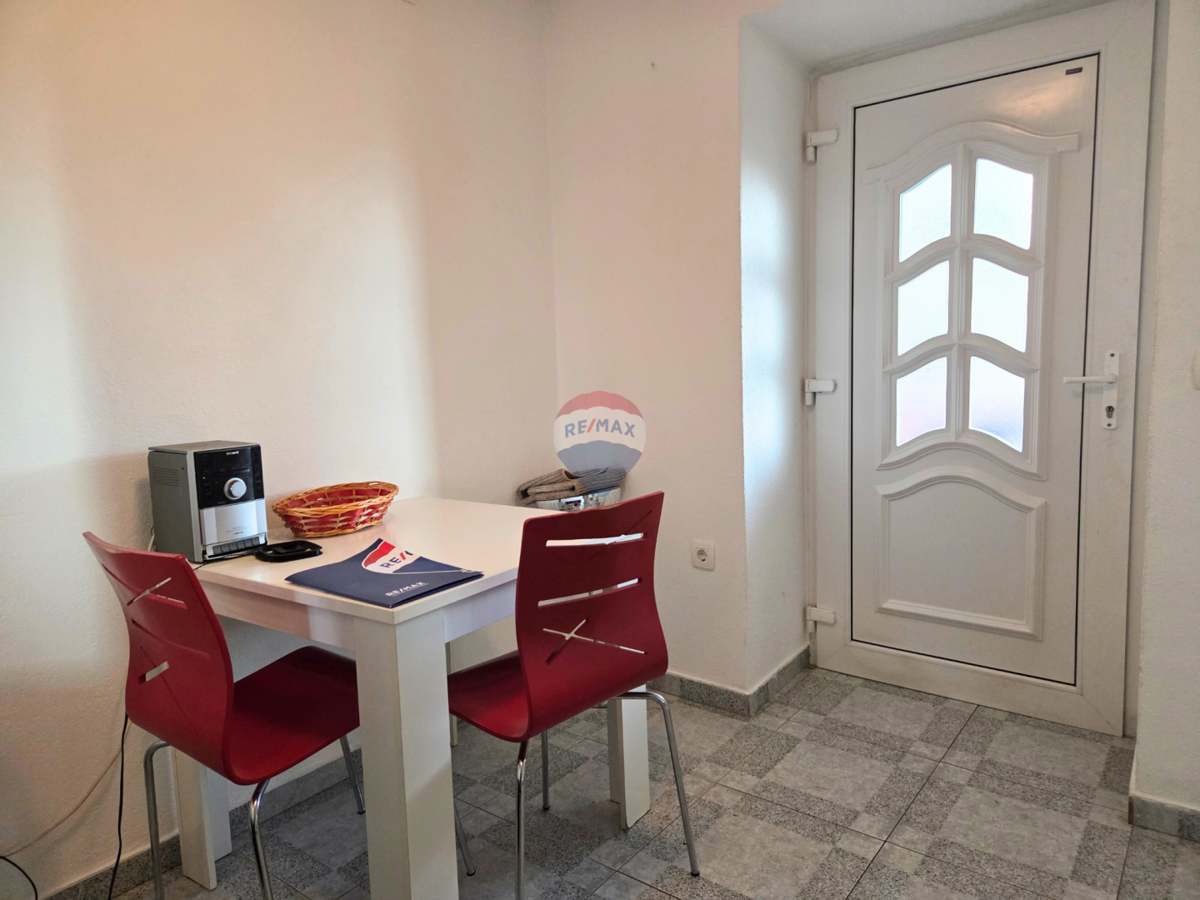 Stanovanje/Apartma Bulevard, Rijeka, 34m2